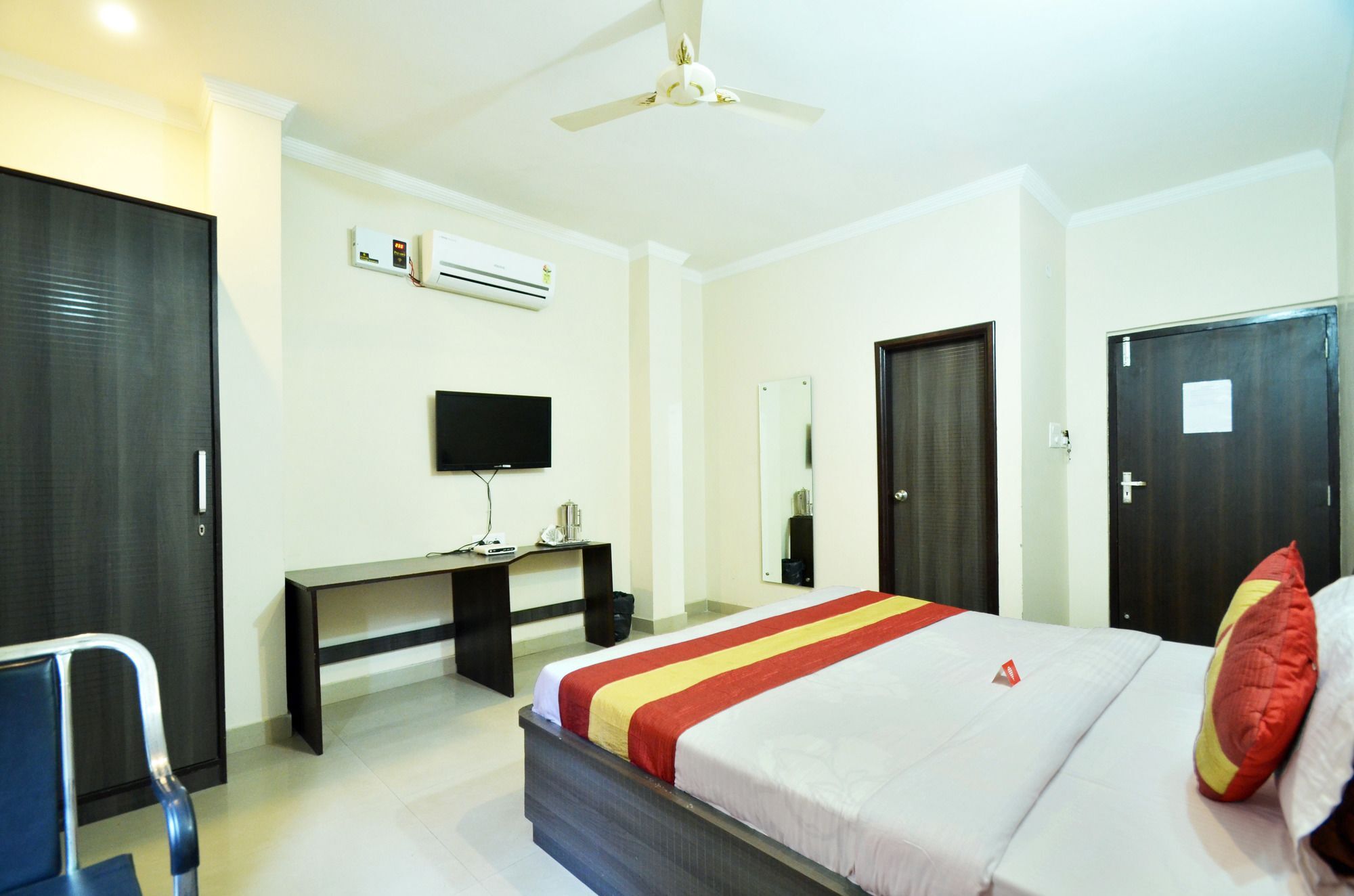 Oyo Rooms 102 Amritsar Railway Station 外观 照片