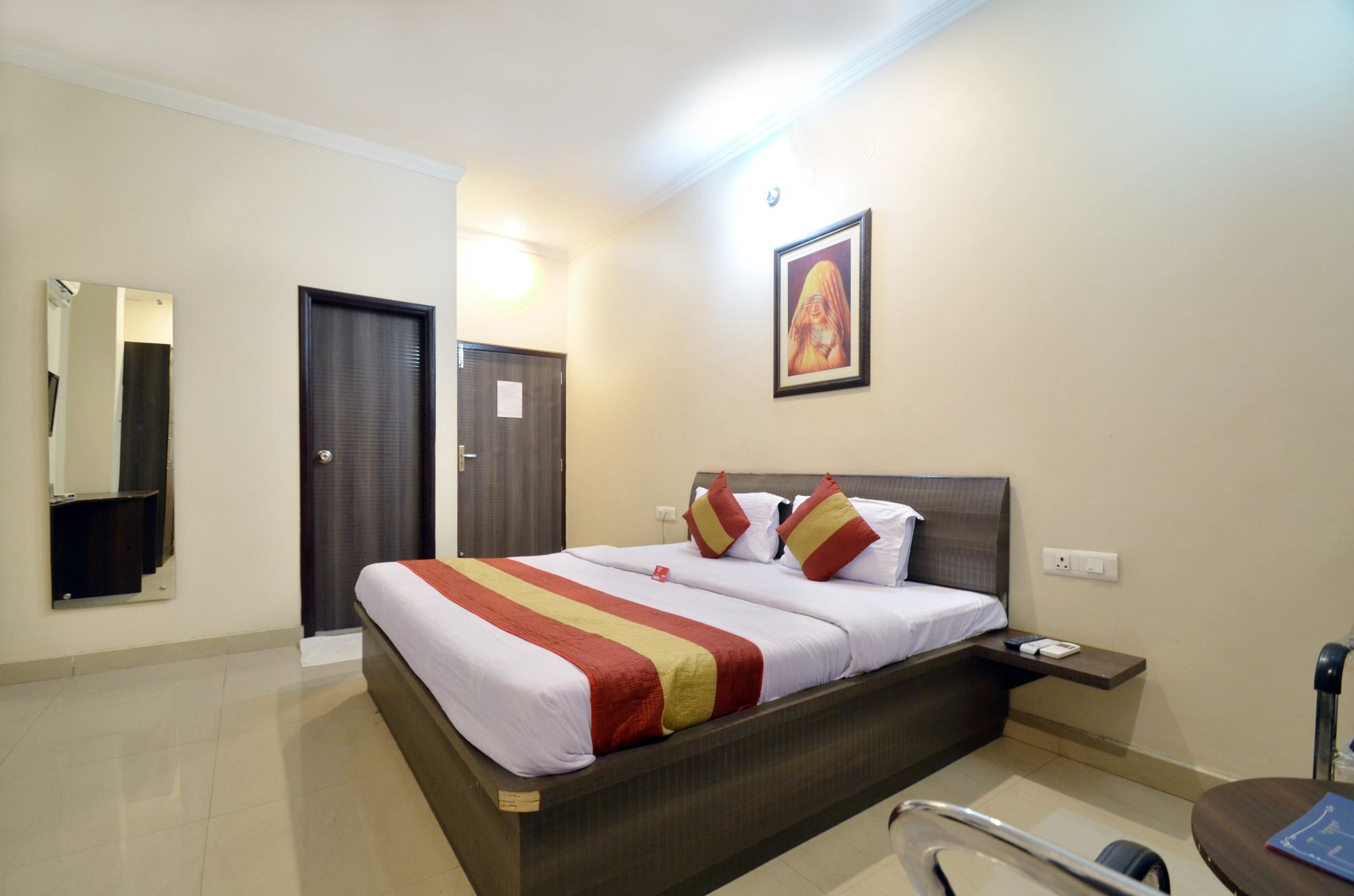 Oyo Rooms 102 Amritsar Railway Station 外观 照片