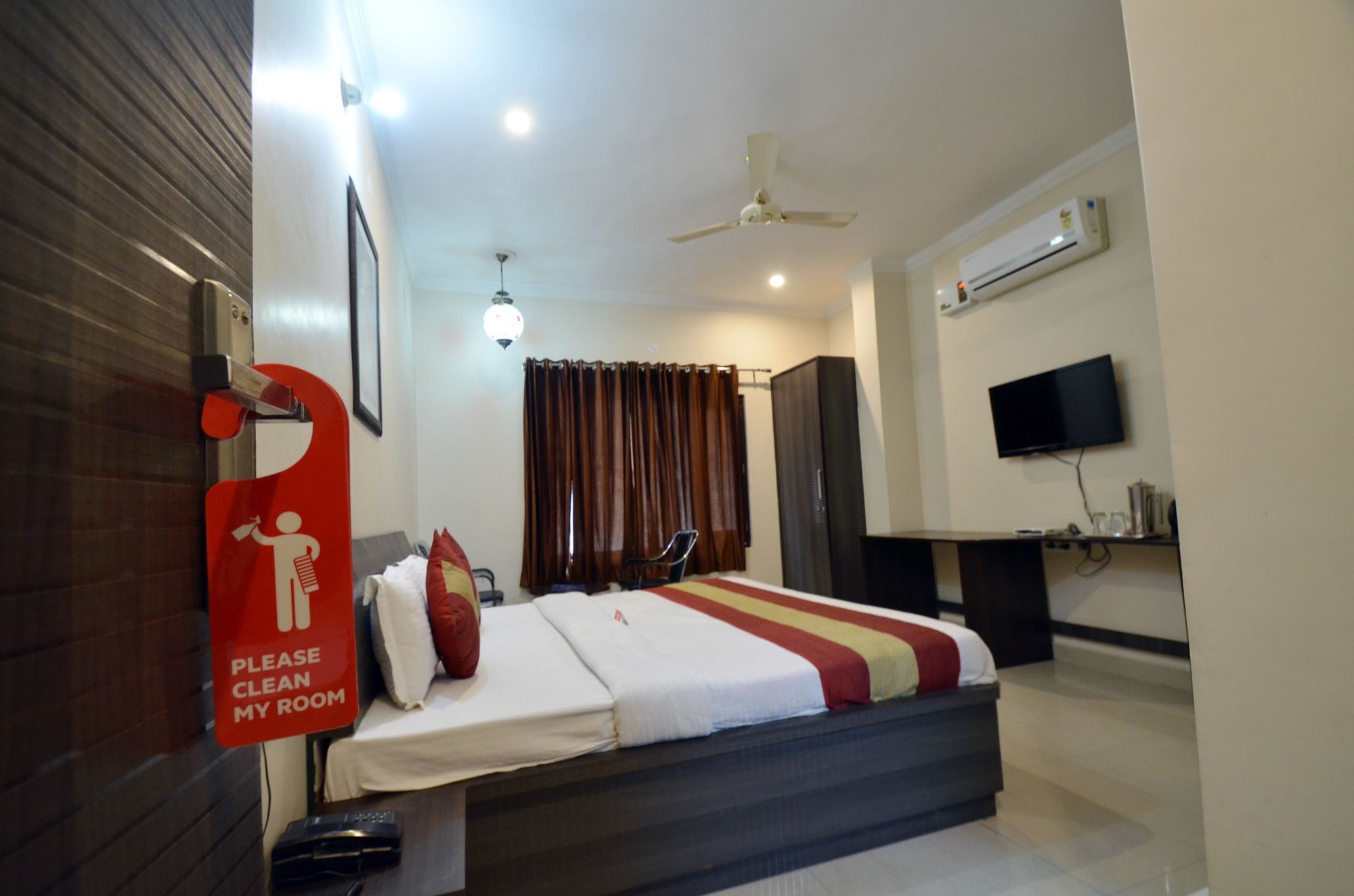 Oyo Rooms 102 Amritsar Railway Station 外观 照片