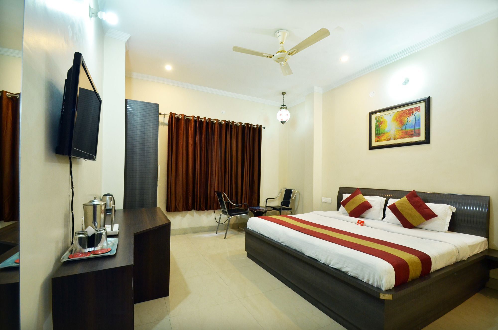 Oyo Rooms 102 Amritsar Railway Station 外观 照片