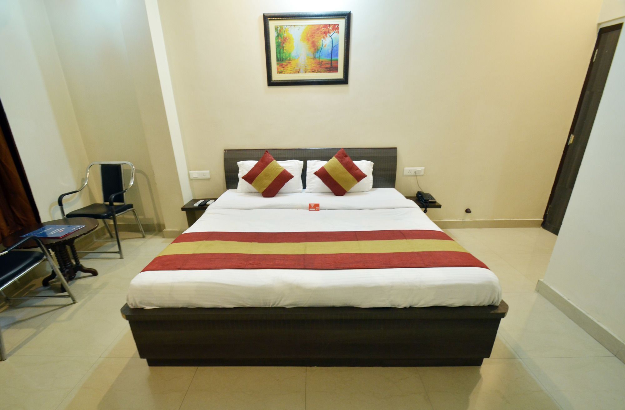 Oyo Rooms 102 Amritsar Railway Station 外观 照片