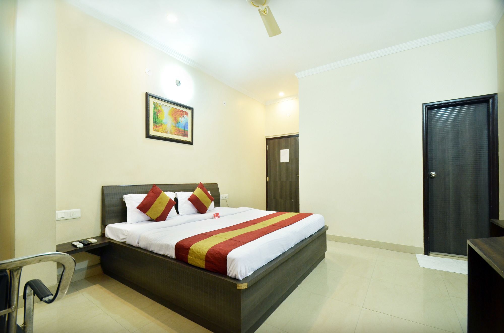 Oyo Rooms 102 Amritsar Railway Station 外观 照片