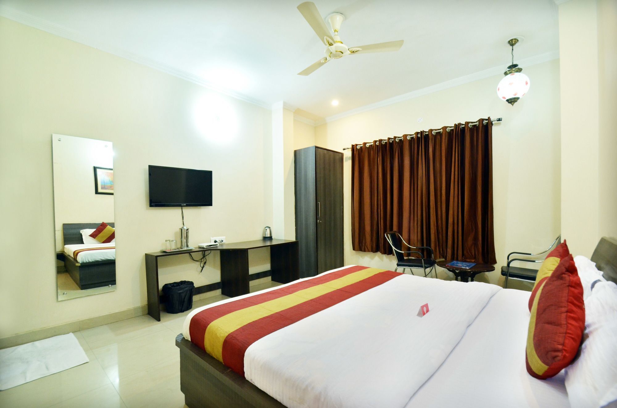 Oyo Rooms 102 Amritsar Railway Station 外观 照片