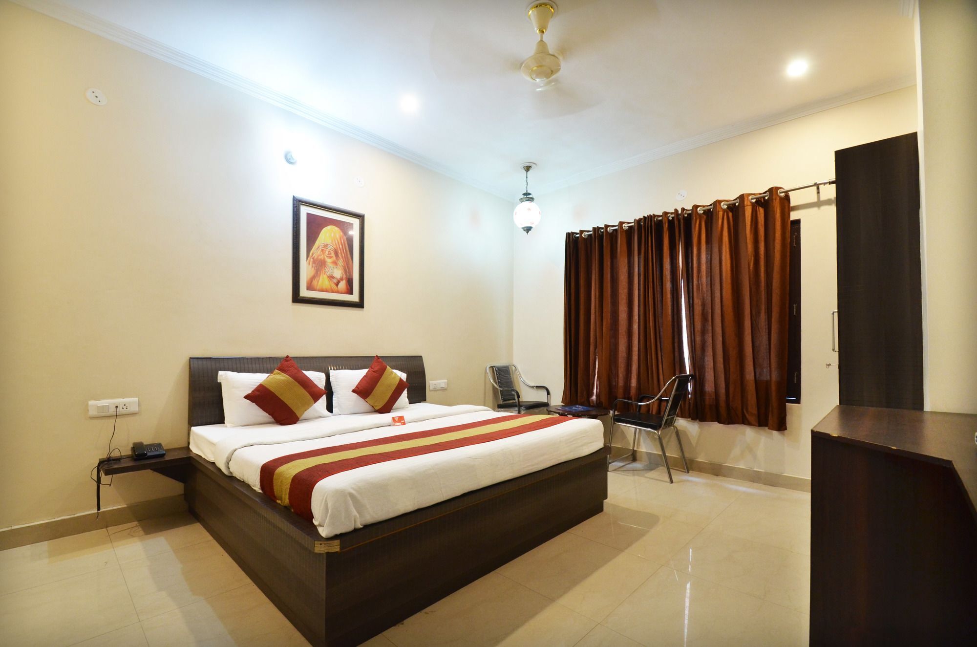 Oyo Rooms 102 Amritsar Railway Station 外观 照片