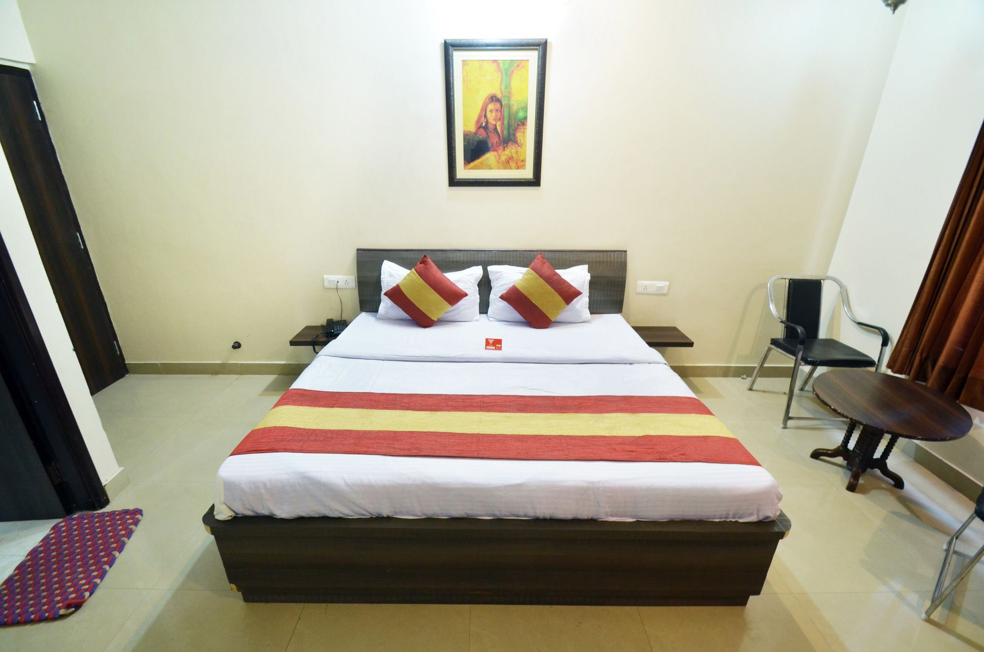 Oyo Rooms 102 Amritsar Railway Station 外观 照片