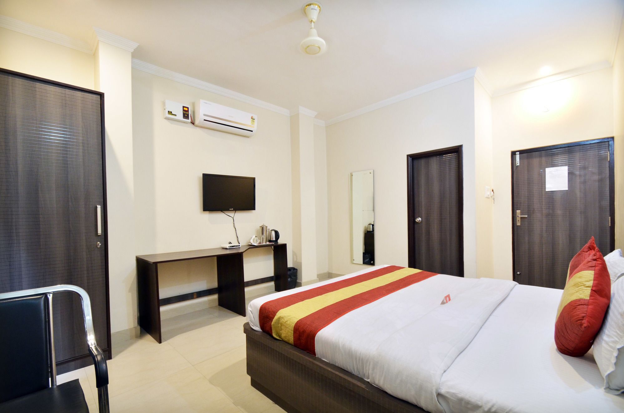 Oyo Rooms 102 Amritsar Railway Station 外观 照片