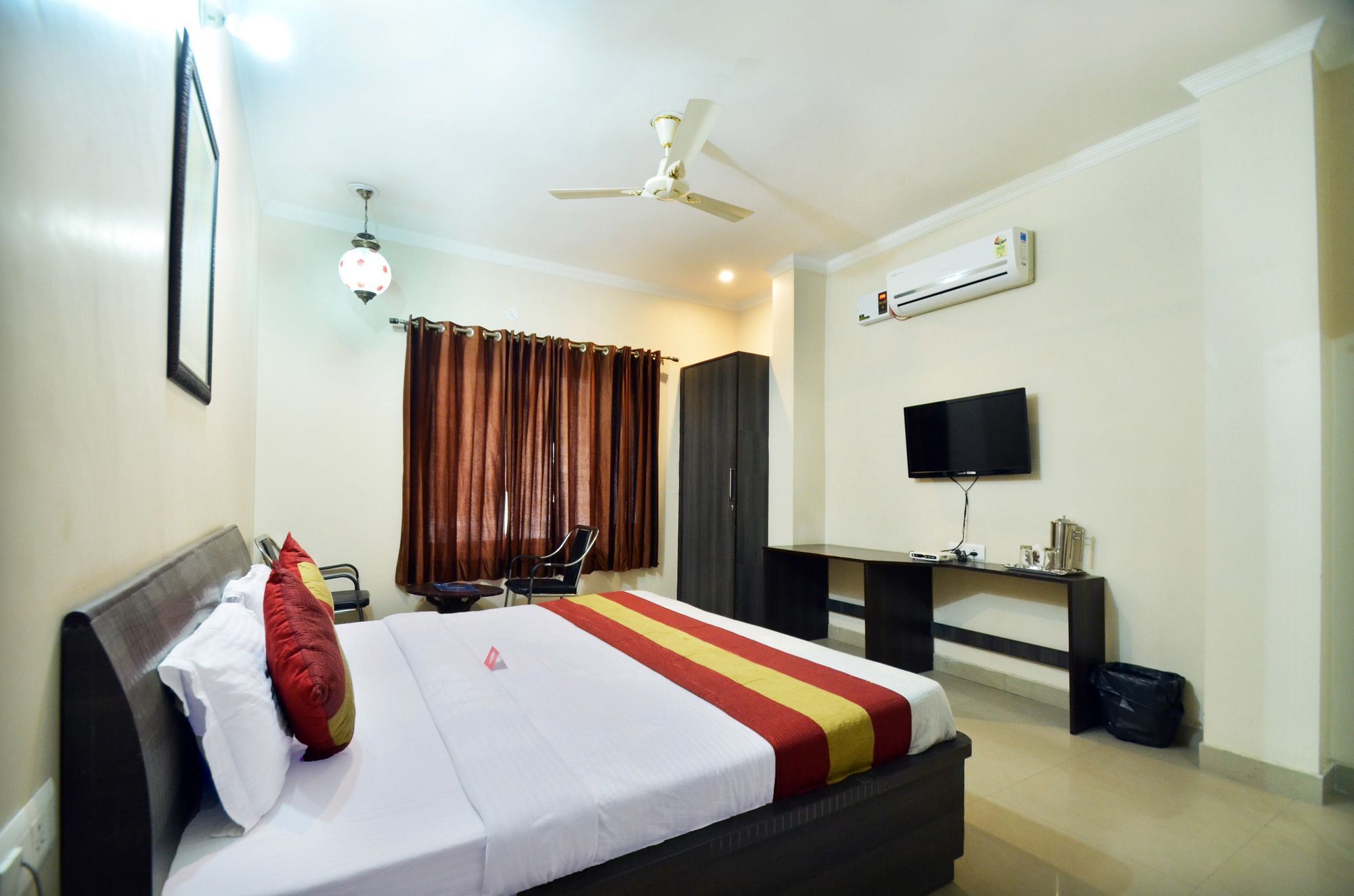 Oyo Rooms 102 Amritsar Railway Station 外观 照片