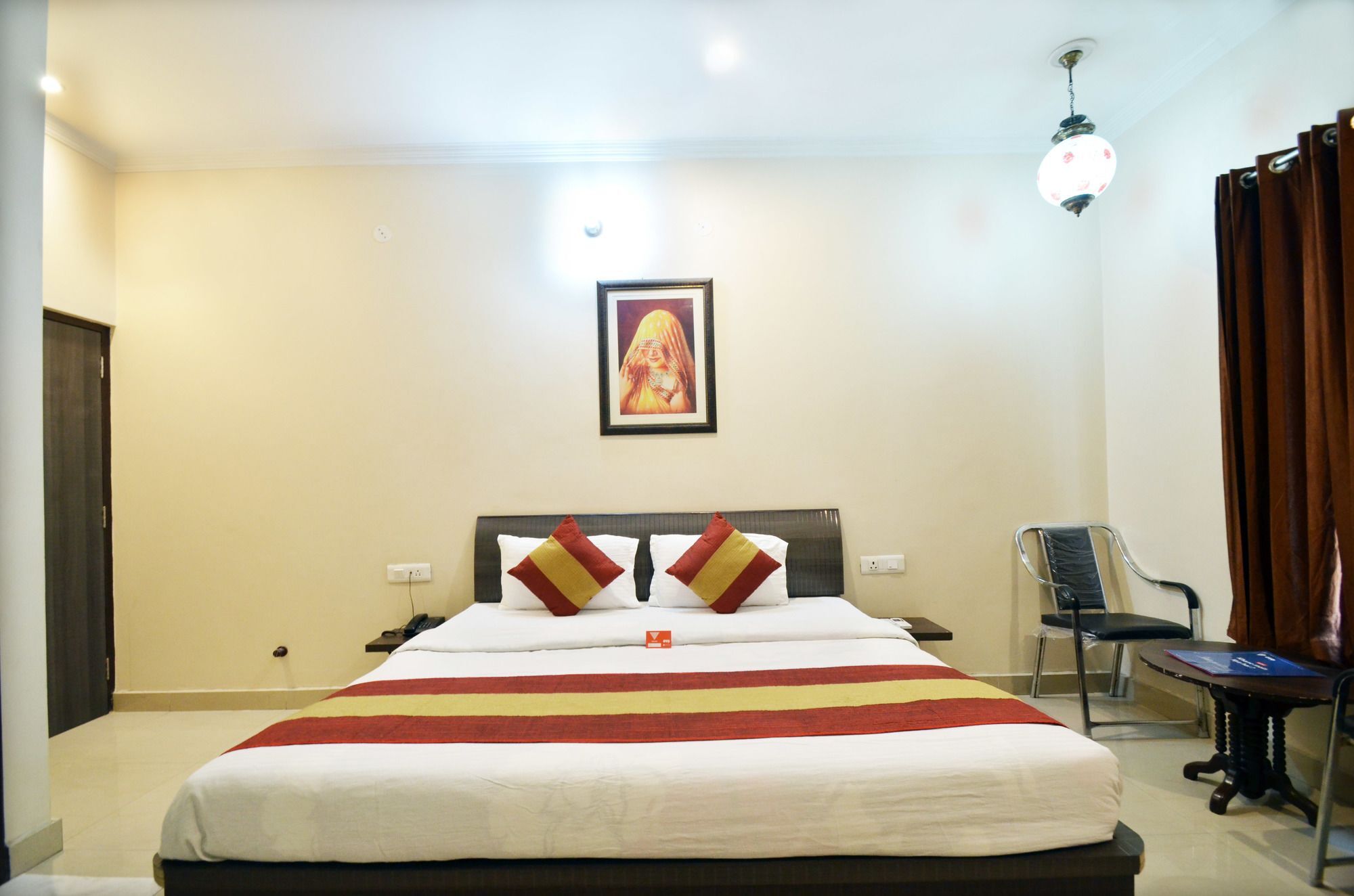 Oyo Rooms 102 Amritsar Railway Station 外观 照片