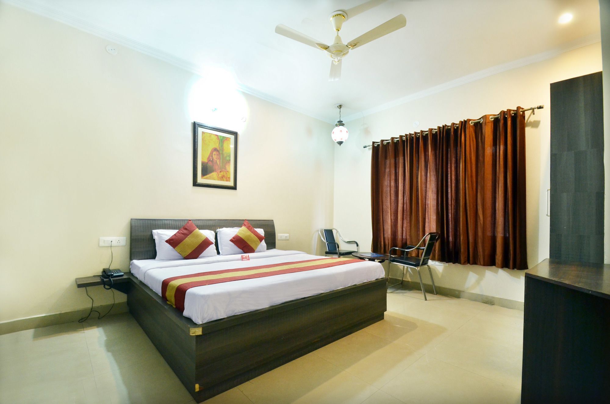 Oyo Rooms 102 Amritsar Railway Station 外观 照片