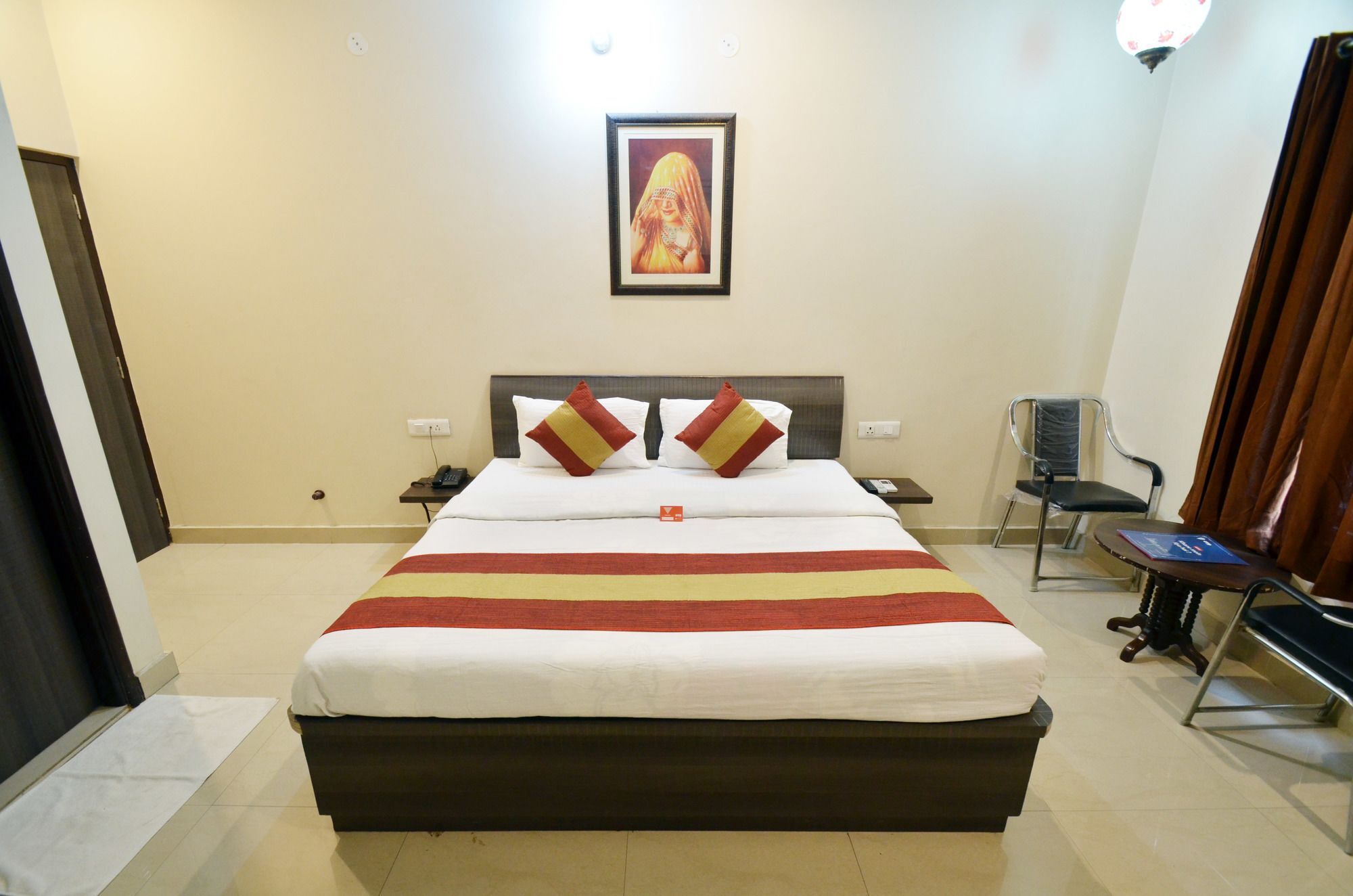 Oyo Rooms 102 Amritsar Railway Station 外观 照片